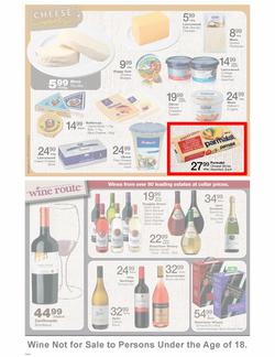 Checkers Gauteng : It's Time To Save (5 Nov - 18 Nov), page 4