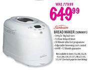 Sunbeam Bread Maker (SUN0091)