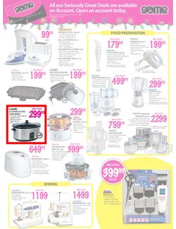 Game : Seriously Great Festive Deals (8 Nov - 11 Nov), page 4