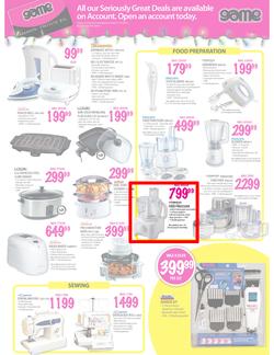 Game : Seriously Great Festive Deals (8 Nov - 11 Nov), page 4