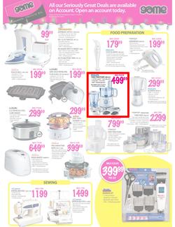 Game : Seriously Great Festive Deals (8 Nov - 11 Nov), page 4
