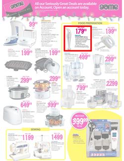 Game : Seriously Great Festive Deals (8 Nov - 11 Nov), page 4