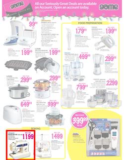 Game : Seriously Great Festive Deals (8 Nov - 11 Nov), page 4