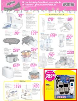 Game : Seriously Great Festive Deals (8 Nov - 11 Nov), page 4