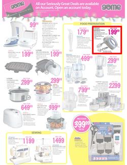 Game : Seriously Great Festive Deals (8 Nov - 11 Nov), page 4
