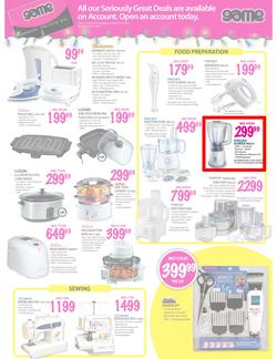 Game : Seriously Great Festive Deals (8 Nov - 11 Nov), page 4