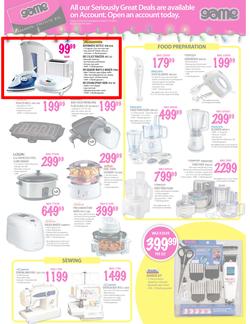 Game : Seriously Great Festive Deals (8 Nov - 11 Nov), page 4