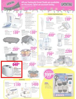 Game : Seriously Great Festive Deals (8 Nov - 11 Nov), page 4