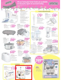 Game : Seriously Great Festive Deals (8 Nov - 11 Nov), page 4