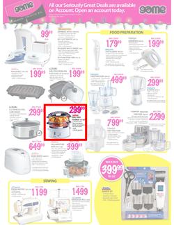 Game : Seriously Great Festive Deals (8 Nov - 11 Nov), page 4