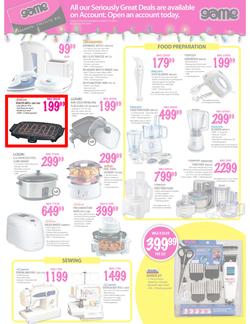Game : Seriously Great Festive Deals (8 Nov - 11 Nov), page 4