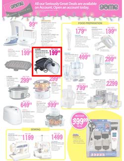 Game : Seriously Great Festive Deals (8 Nov - 11 Nov), page 4