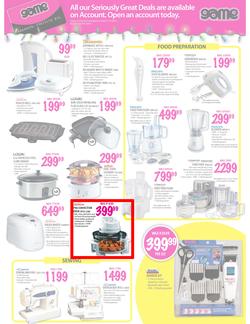 Game : Seriously Great Festive Deals (8 Nov - 11 Nov), page 4