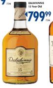 Dalwhinnie 15 Year Old-750ml