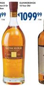 Glenmorangie 18 Year Old-750ml