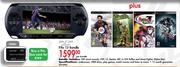 PSP FIFA 13 Bundle-Per Bundle