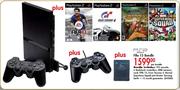 PS2 FIFA 13 Bundle