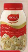 Nola Mayonnaise-750g