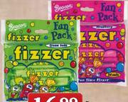 Beacon Fizzer Assorted-24 Per Pack