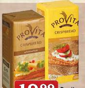 Provita Biscuits Assorted-500g Each