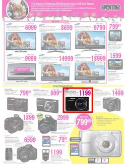 Game : Seriously Great Festive Deals (15 Nov - 18 Nov), page 4