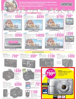 Game : Seriously Great Festive Deals (15 Nov - 18 Nov), page 4