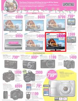 Game : Seriously Great Festive Deals (15 Nov - 18 Nov), page 4