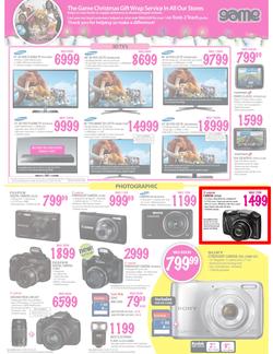 Game : Seriously Great Festive Deals (15 Nov - 18 Nov), page 4
