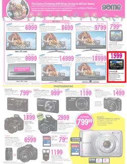 Game : Seriously Great Festive Deals (15 Nov - 18 Nov), page 4