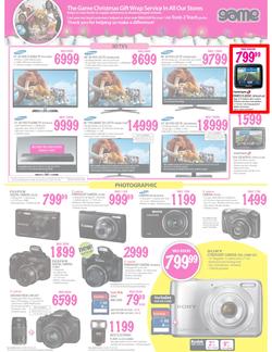 Game : Seriously Great Festive Deals (15 Nov - 18 Nov), page 4