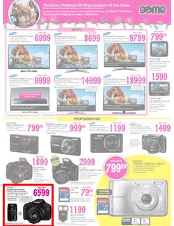 Game : Seriously Great Festive Deals (15 Nov - 18 Nov), page 4