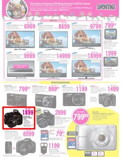 Game : Seriously Great Festive Deals (15 Nov - 18 Nov), page 4