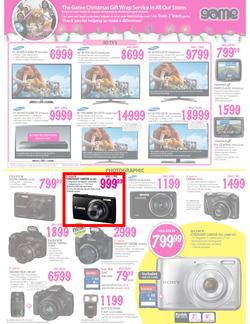 Game : Seriously Great Festive Deals (15 Nov - 18 Nov), page 4