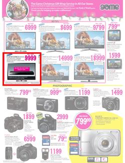 Game : Seriously Great Festive Deals (15 Nov - 18 Nov), page 4