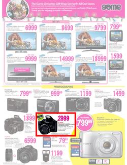 Game : Seriously Great Festive Deals (15 Nov - 18 Nov), page 4