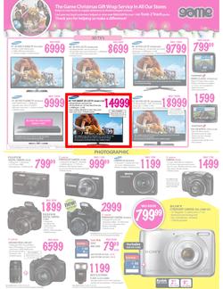 Game : Seriously Great Festive Deals (15 Nov - 18 Nov), page 4