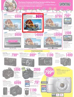 Game : Seriously Great Festive Deals (15 Nov - 18 Nov), page 4