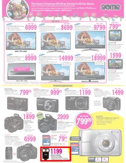 Game : Seriously Great Festive Deals (15 Nov - 18 Nov), page 4
