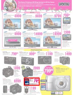 Game : Seriously Great Festive Deals (15 Nov - 18 Nov), page 4
