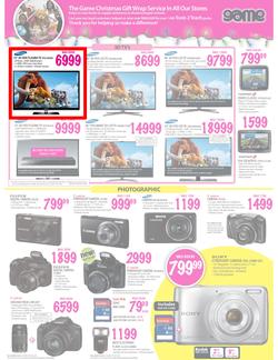 Game : Seriously Great Festive Deals (15 Nov - 18 Nov), page 4