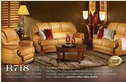 Jakarta Coffee Table