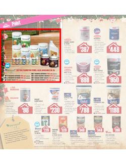 Builders Warehouse : Do a little something this Christmas (20 Nov - 24 Dec), page 4