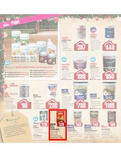 Builders Warehouse : Do a little something this Christmas (20 Nov - 24 Dec), page 4