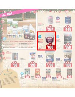 Builders Warehouse : Do a little something this Christmas (20 Nov - 24 Dec), page 4