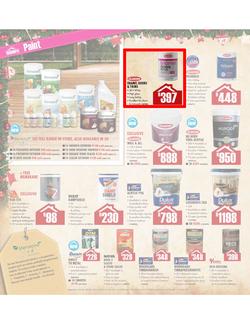 Builders Warehouse : Do a little something this Christmas (20 Nov - 24 Dec), page 4