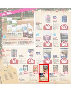 Builders Warehouse : Do a little something this Christmas (20 Nov - 24 Dec), page 4