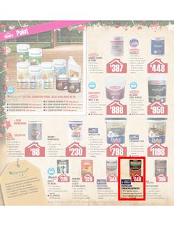 Builders Warehouse : Do a little something this Christmas (20 Nov - 24 Dec), page 4