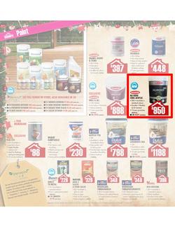 Builders Warehouse : Do a little something this Christmas (20 Nov - 24 Dec), page 4
