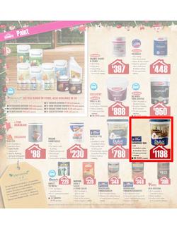 Builders Warehouse : Do a little something this Christmas (20 Nov - 24 Dec), page 4