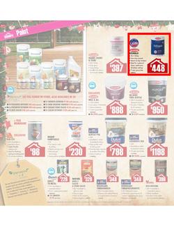 Builders Warehouse : Do a little something this Christmas (20 Nov - 24 Dec), page 4